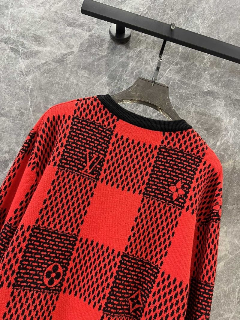 Louis Vuitton Sweaters